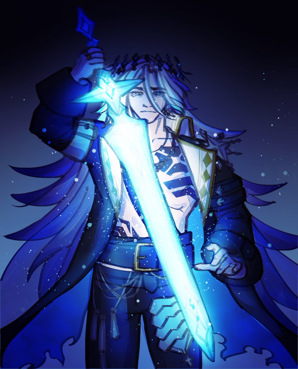 OnikamiSeiji's tweet image. i refuse

i said i refuse damnit

I ABSOLUTELY REFUSE TO BUCKLE AND FALL WE HAVE A LEGEND TO TELL