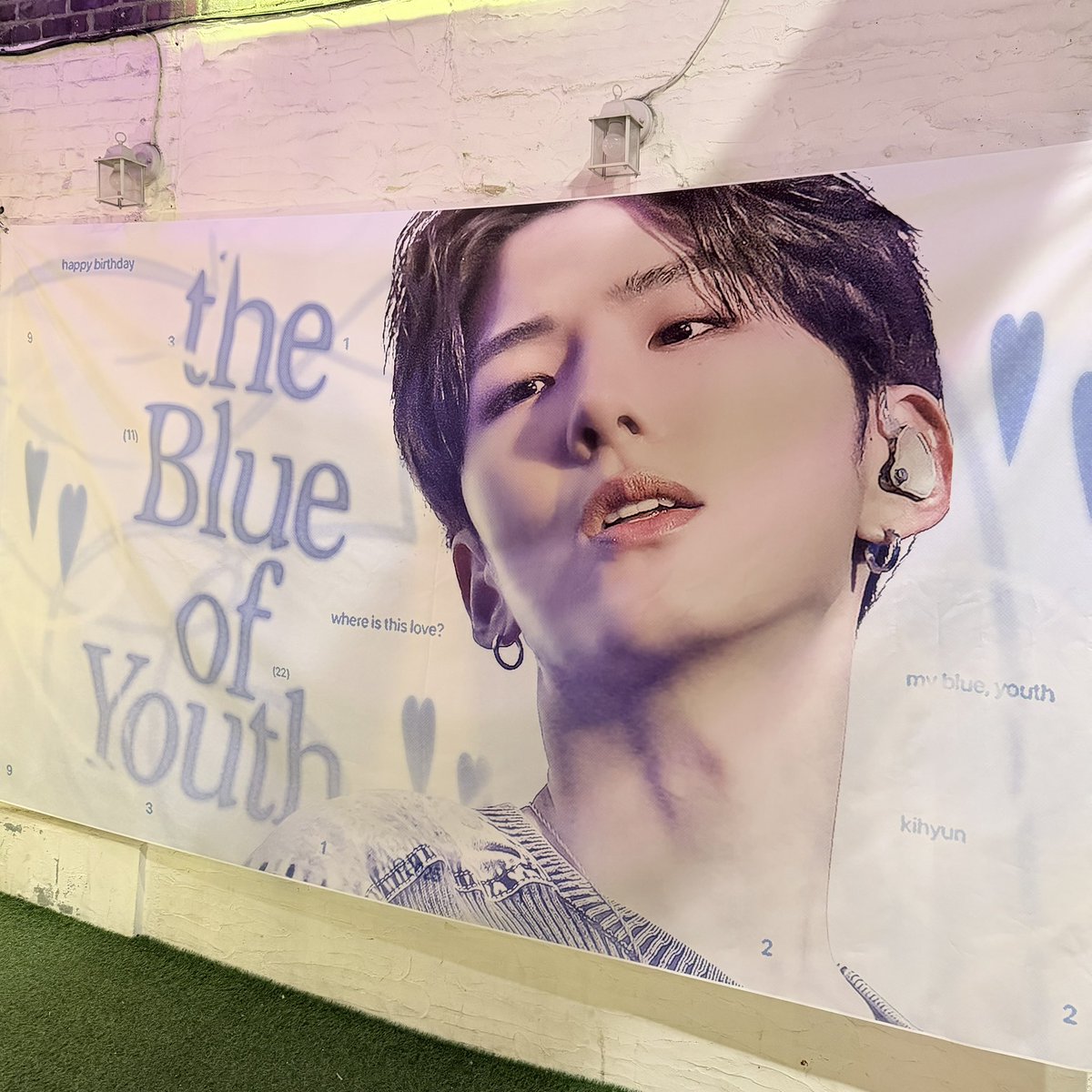 컬러마이월드 tweet media