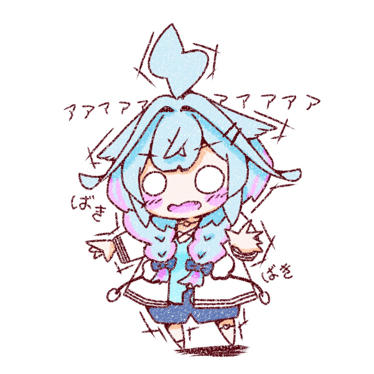 そらよ💬🔁💙 tweet media