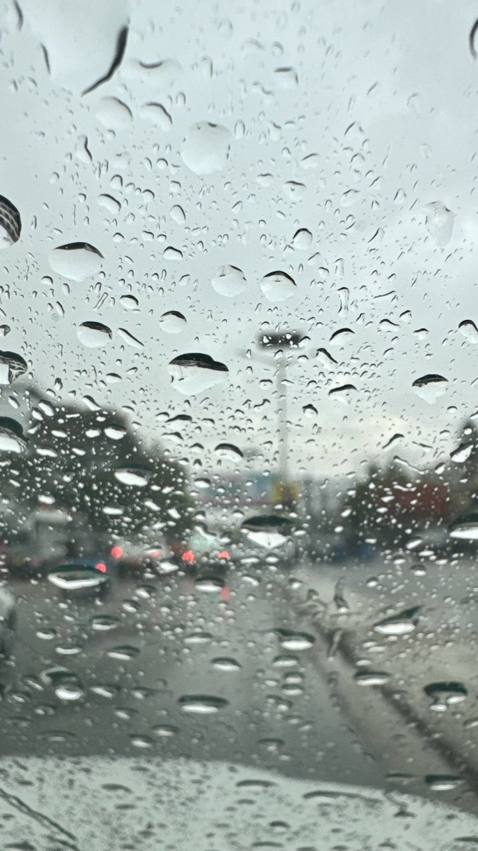 mhdhamad's tweet image. اللَّهُمَّ صَيِّبًا نَافِعًا
Allahumma ṣayyiban nāfiʿan

O Allah, make it a beneficial rain.”
Ndugu zangu Wakritu tuseme Amin Yarab. 🙏🏻

📍Dodoma 🇹🇿