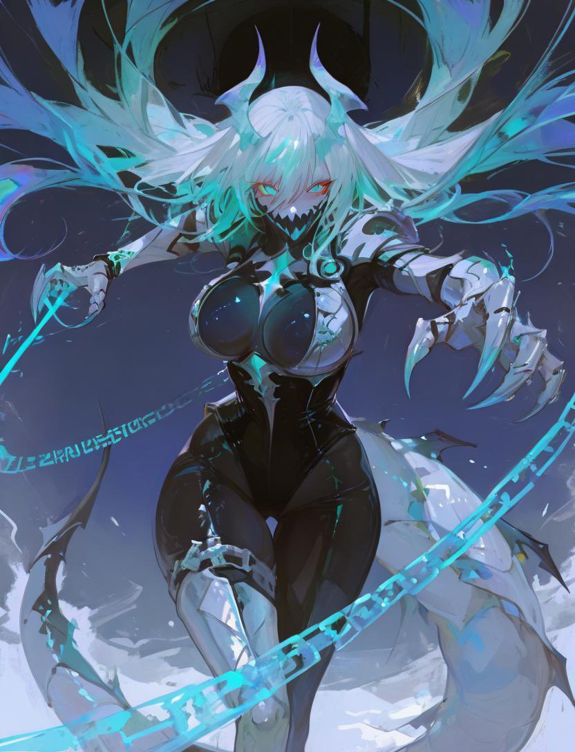 Soukichi9901000's tweet image. #帰ってきたAIかっこいいポーズ