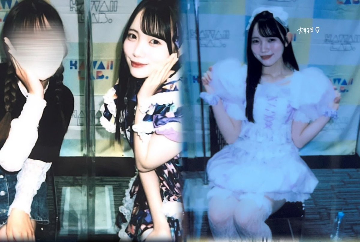 なべちゃんアイドル3年生おめでとう！ これからも無理せず頑張ってね