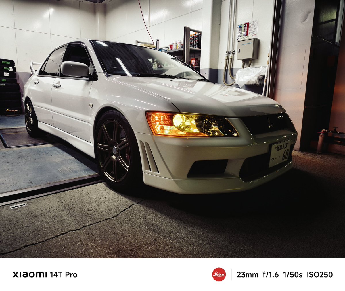 ffr_hq's tweet image. #スポーツ4ドア選手権
GT-A
だから良い