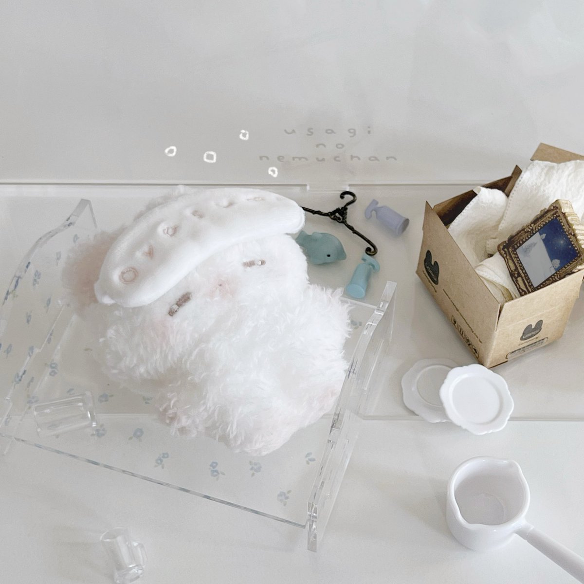 うさぎのねむちゃん (@remme_lt) / Posts / X