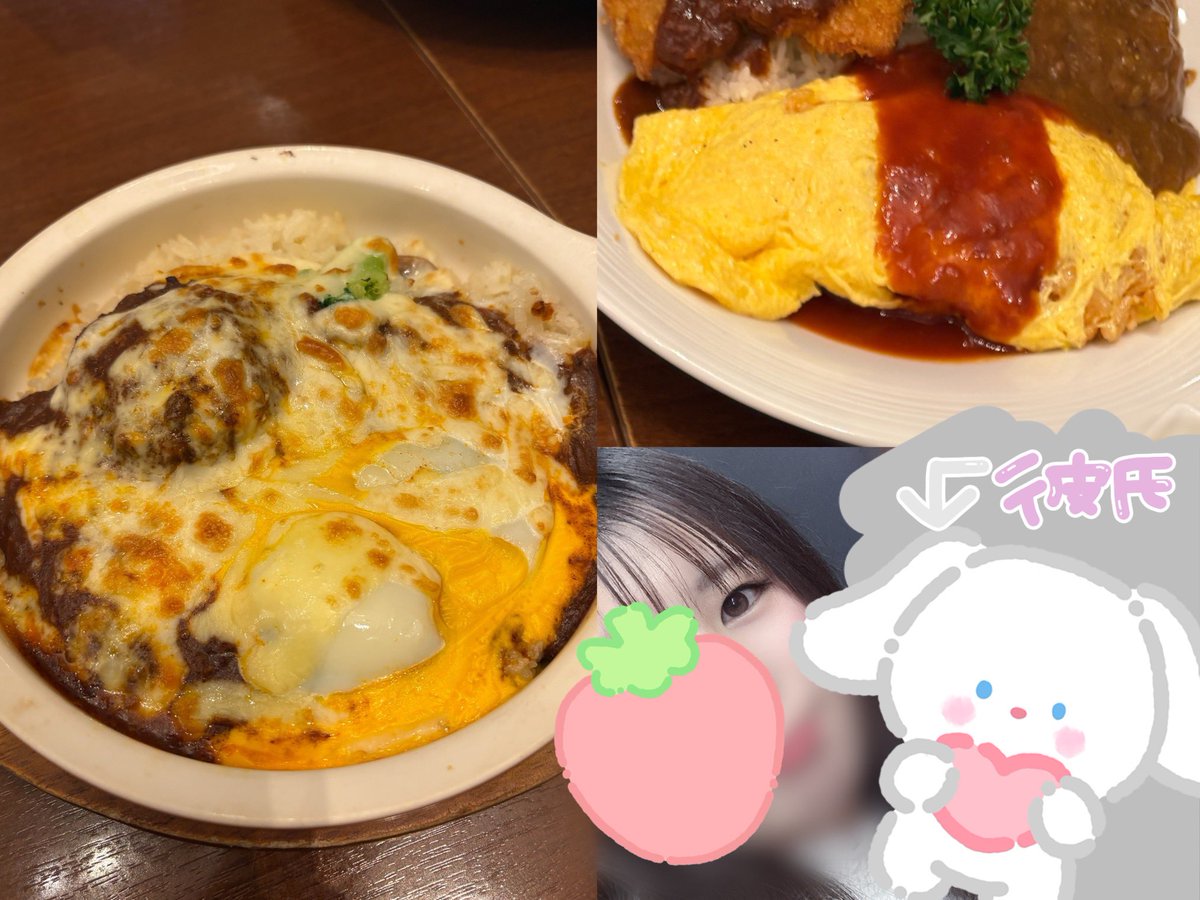 koikano_tyuna's tweet image. 夜ご飯デート✨
急遽決まったデートだったけど
そこまで混んでない時間でゆっくり過ごせたね♬
お仕事のお話してる時の彼氏さんがかっこよくて
尊敬しちゃった☺️頑張ってる彼氏さんの憩いの時間になっていたら嬉しいな🎀

#レンタル彼女コイカノ #コイカノ関西