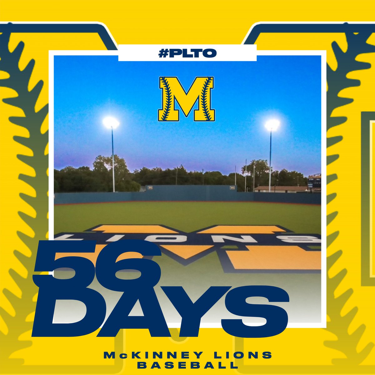 One week closer! 

#PLTO #GoldStandard