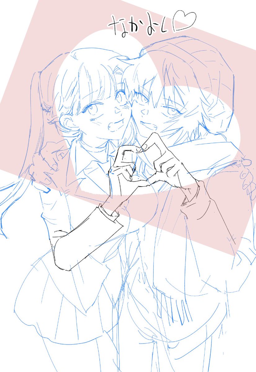 ru_chi_i's tweet image. 