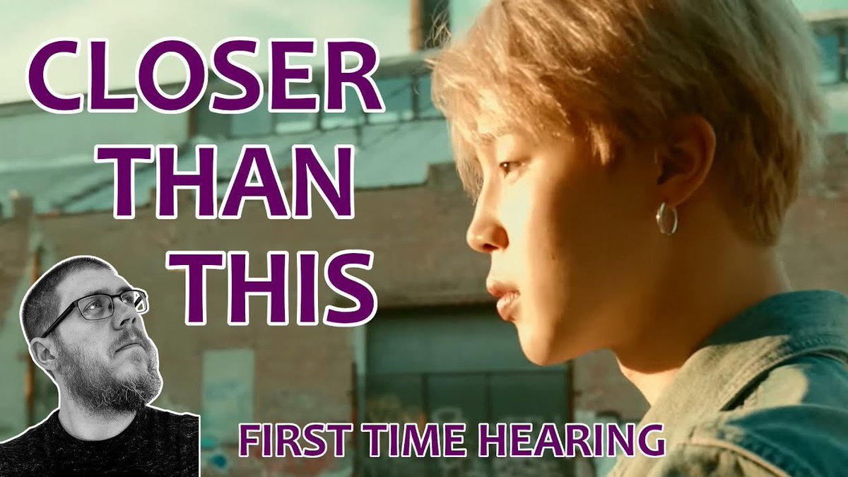 Another Jimin video?

Ok, here you go!

youtu.be/aYzthx3esmY