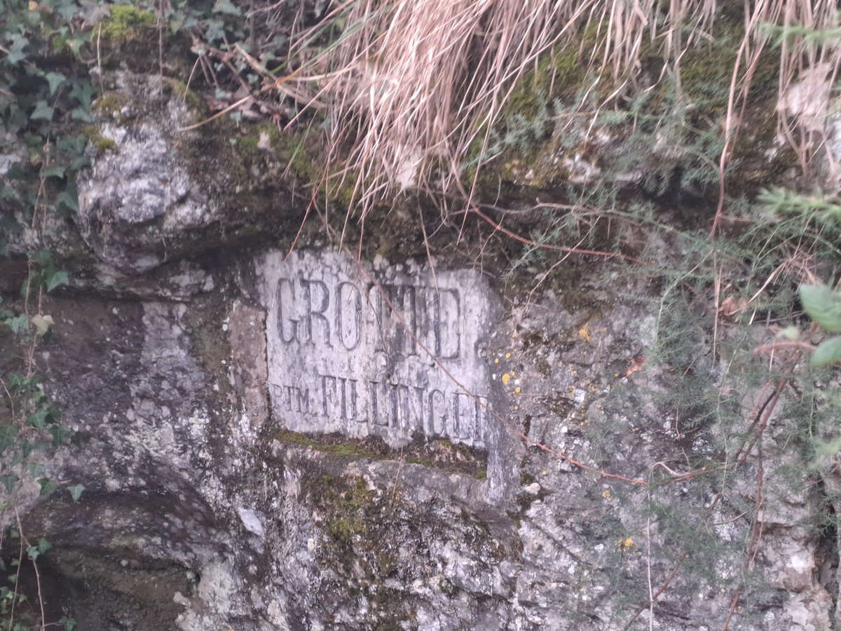 bertoli1966's tweet image. The area between Jamiano (Gorizia) and Sablici is very interesting.
WW1 and coldwar...