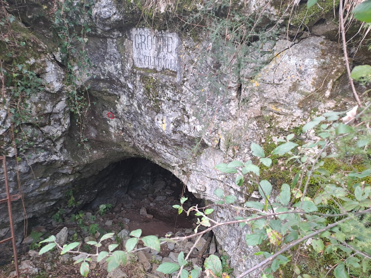 bertoli1966's tweet image. The area between Jamiano (Gorizia) and Sablici is very interesting.
WW1 and coldwar...