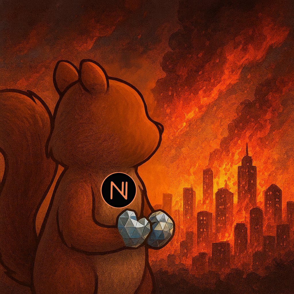 nut diamonds hands

#crypto #memes #nutcoin