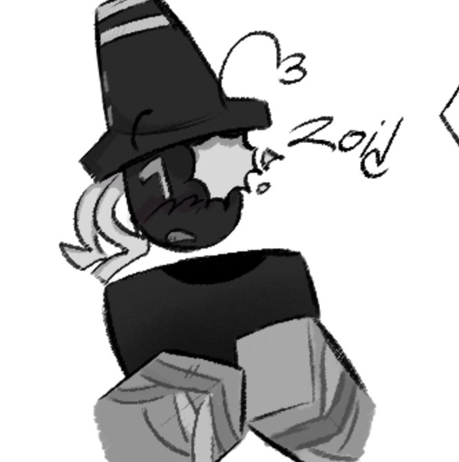 createrbeear's tweet image. My little myth oc's I love them