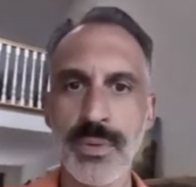 Barrington Teacher Who Called Kirk “Piece of Garbage” Is Returning to Work golocalprov.com/news/barringto… #RhodeIsland #CharlieKirk #education #school #teacher #legal