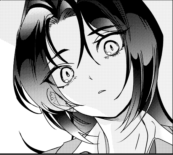 個人的なここすきシーンです。読んでもらえたらとっても嬉しいです。https://t.co/OMAZwpLjMv 