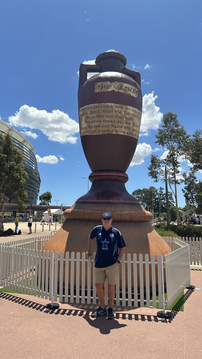 David Gregg tweet media