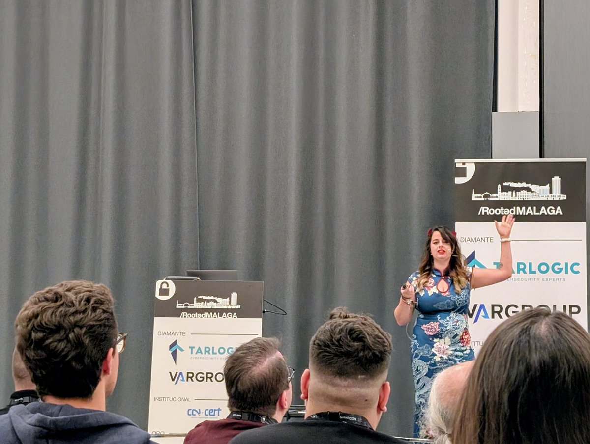 Centro Ciberseguridad Andalucía. CIAN tweet media