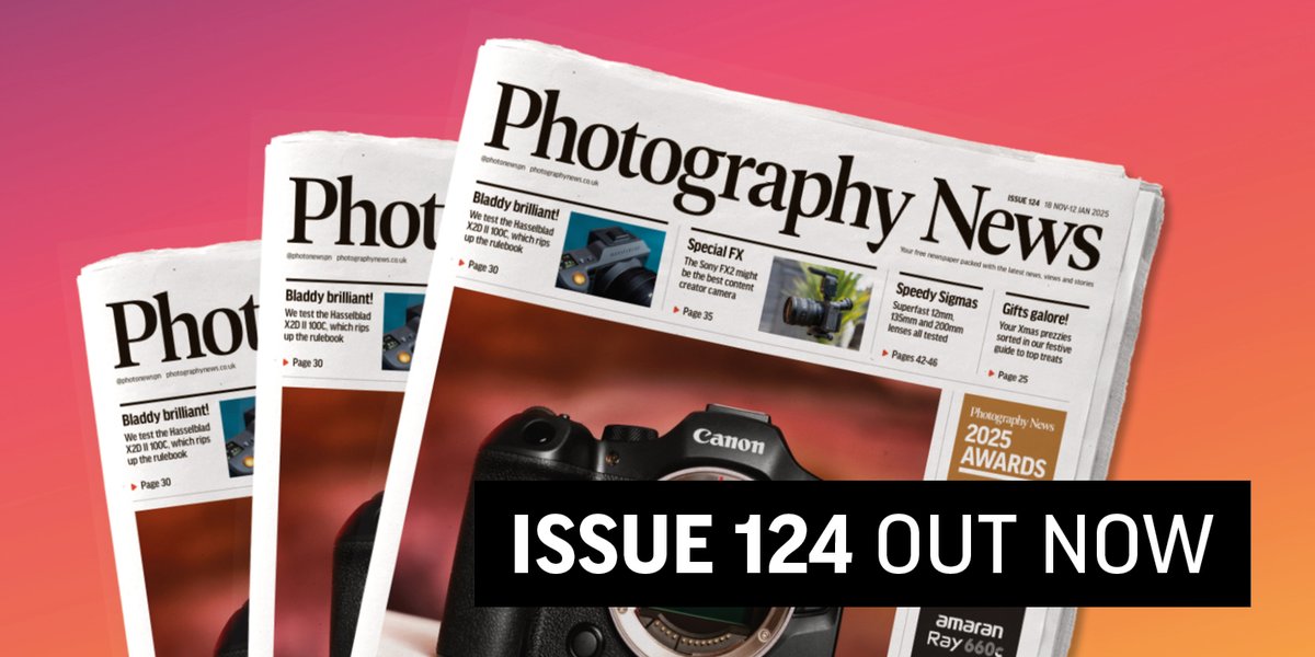 Photography News tweet media