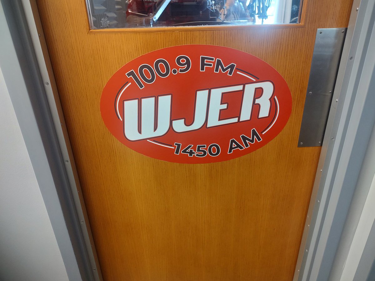 Bill Morgan tweet media