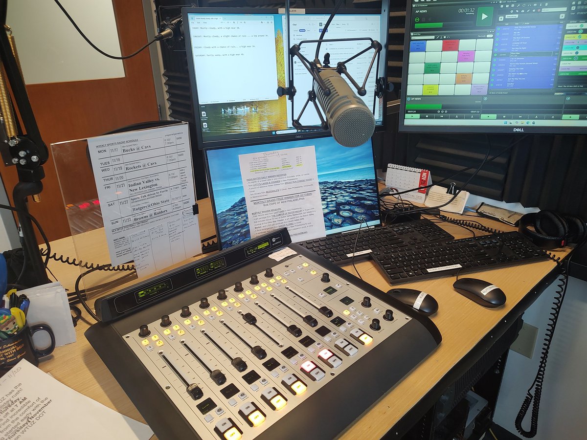 Bill Morgan tweet media