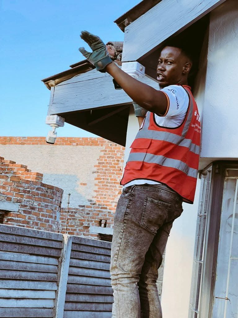 Young men;

Work, eat the fruits of your labor. You're a man, your purpose is to produce, to serve, to work NOT to whine, to beg, to sit

Find pride in sweating for your meal and find shame in begging for crumbs

Be a man