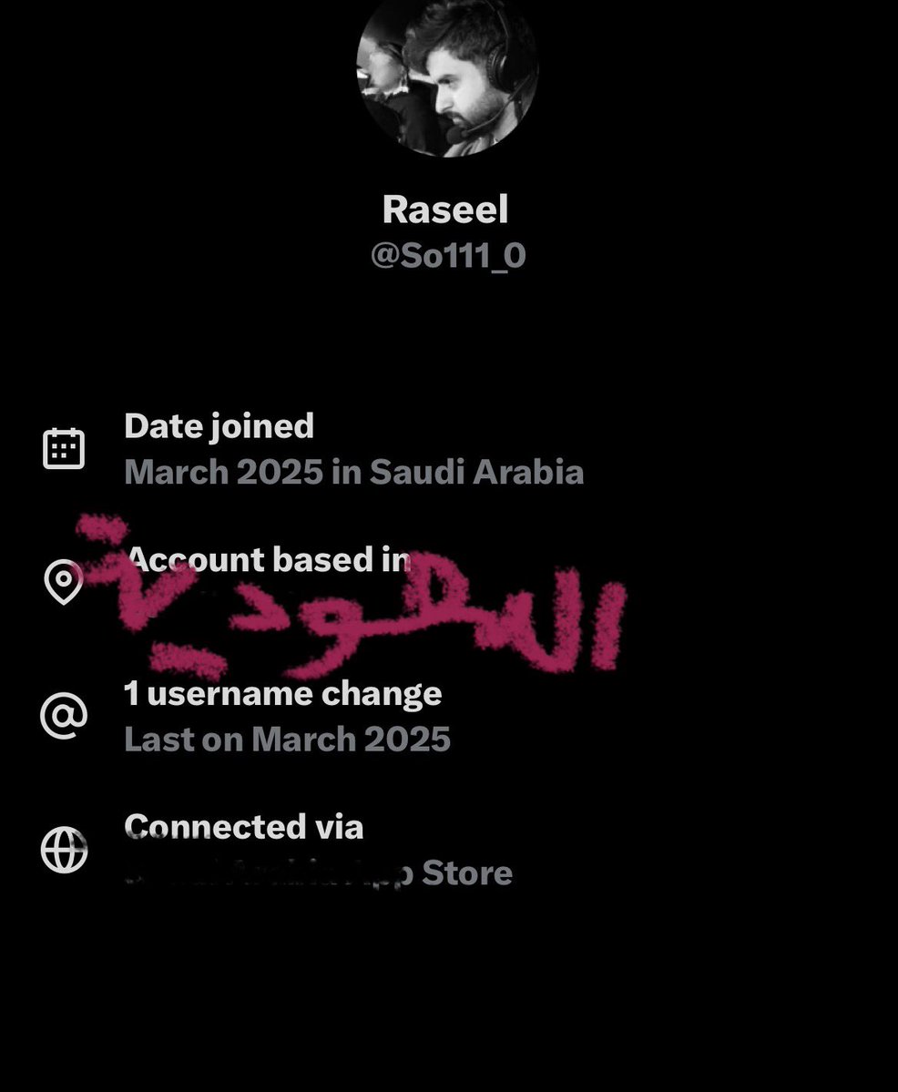 الي يكذبوني ويقولون اني مو سعوديه👌🏼