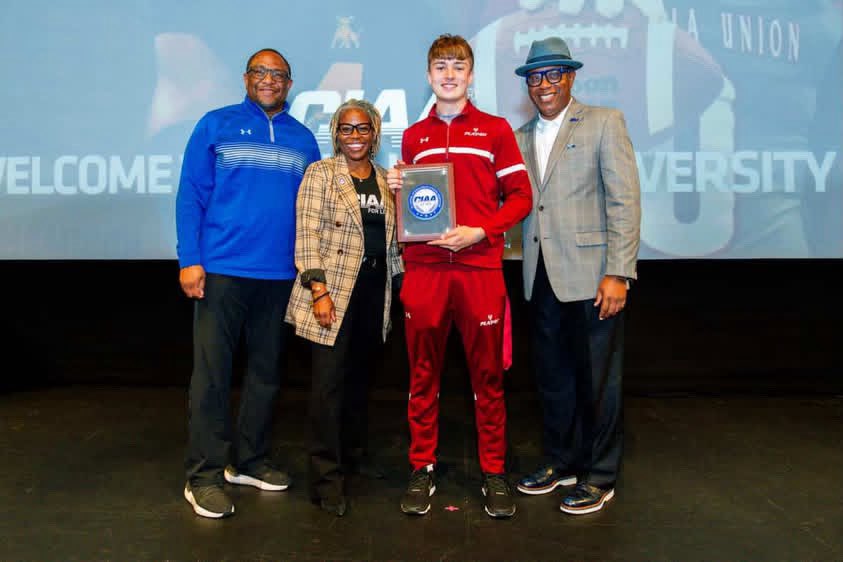 Josh Mitchell tweet media