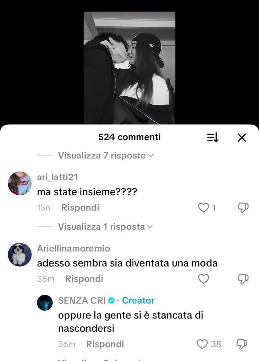 __emanux__'s tweet image. Combattere l’odio e l’ignoranza con amore e rispetto e la solita classe che lə contraddistingue mi rendono sempre più fierə dell’artista e della persona che seguo
#senzagnocca