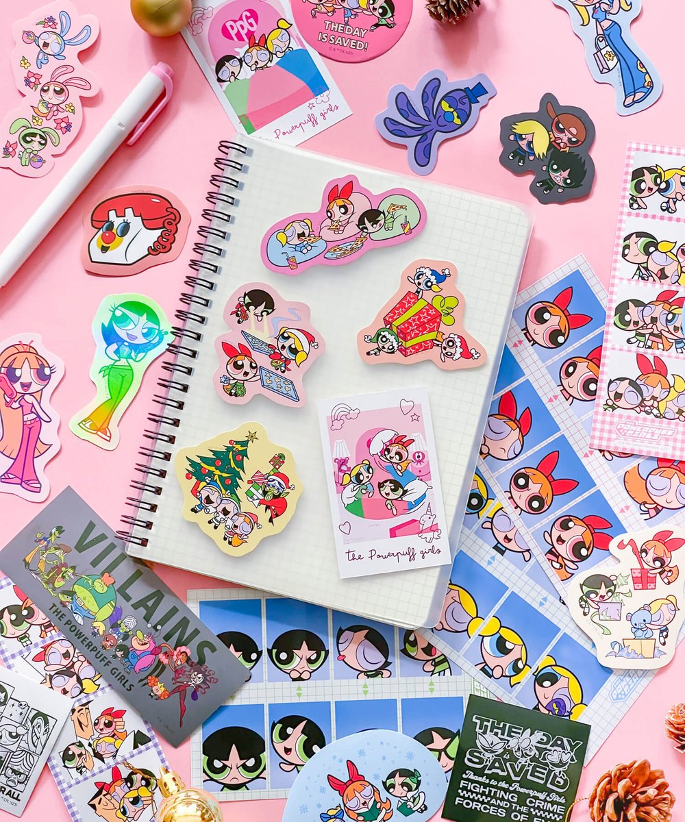 POPUP限定商品🩷🩵💚 12/1(Mon)～12/25(Thu) MIYASHITA PARK South 2F
