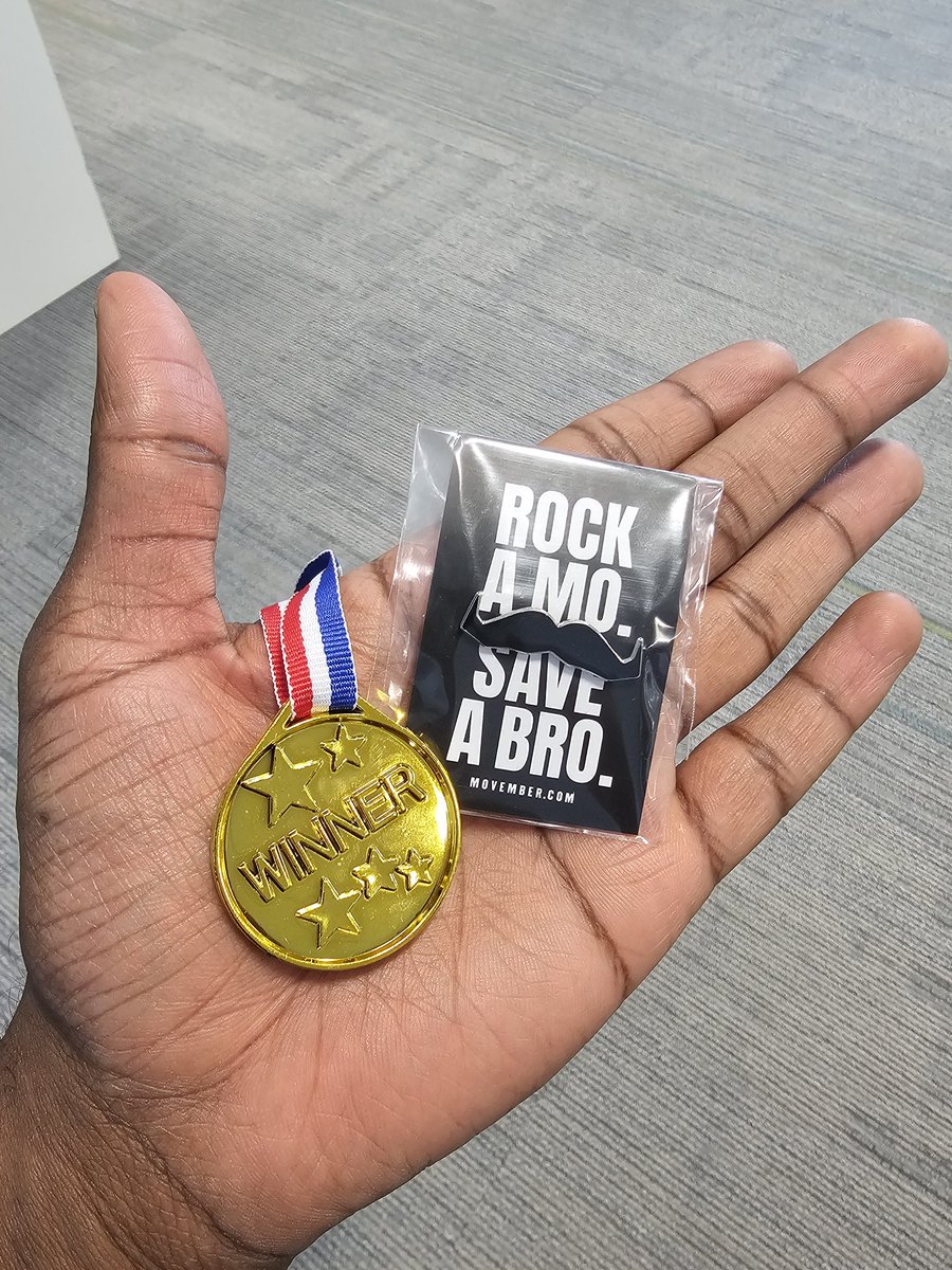 jskychat's tweet image. Yesterday, I took part in the BNY Global Bike Challenge for Movember.  

Our team has currently raised over £3,000 to help fund men’s health initiatives but more can be done.

Donations are still open: movember.com/t/bny-mellon-h…  

Thank you to everyone who has supported so far.