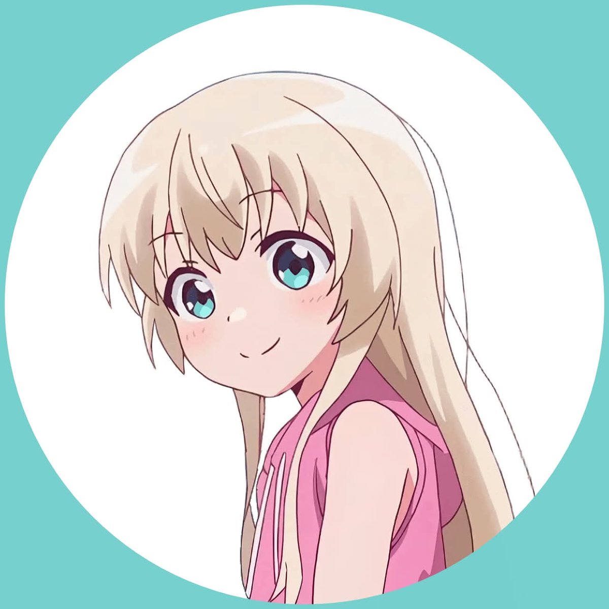 Misha Takanashi
#FotoProfilBaru