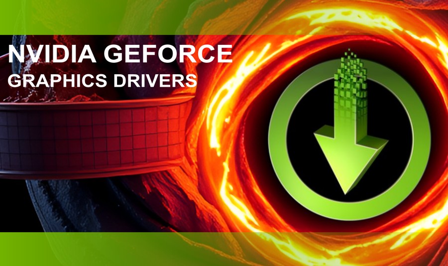 Geeks3D's tweet image. NVIDIA GeForce 581.94 HotFix Graphics Driver geeks3d.com/20250828/nvidi…
