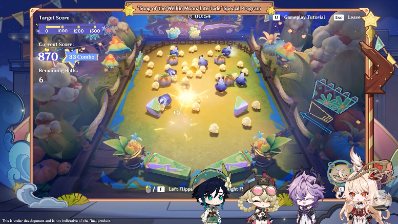 G8_Genshin's tweet image. Bing-Bang Finchball returns, this time with the fiery flavor of Natlan 🐦

#GenshinImpact #SpecialProgram #LunaIII #Livestream #Game8