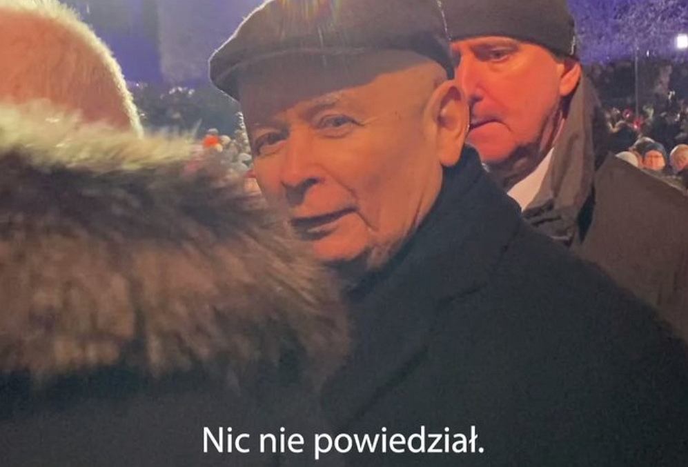 a idźcie w pierun z tym papuszynem