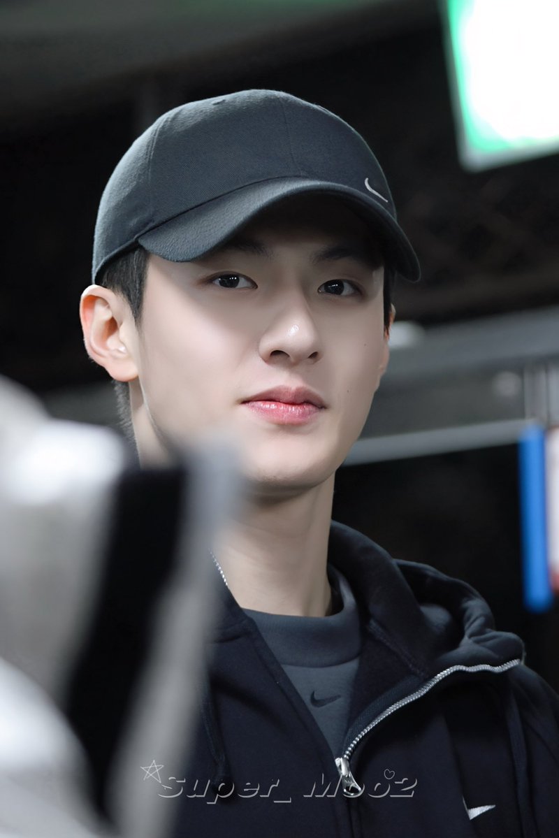 super_moo2's tweet image. 251118
실업연맹
#쇼트트랙 #장성우