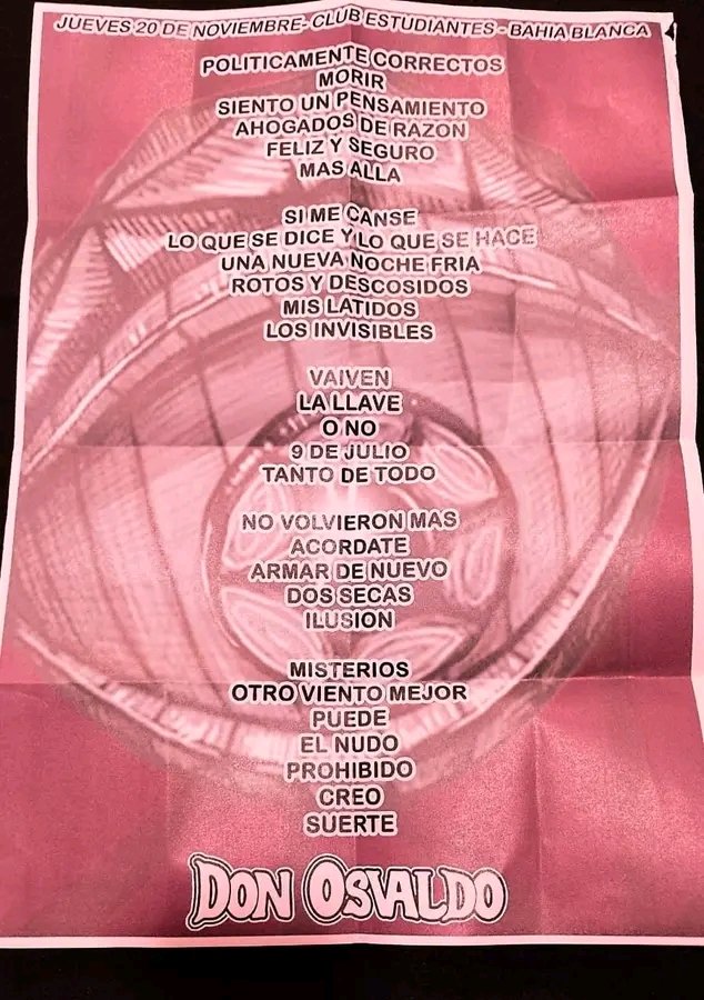 banderazoscjs's tweet image. 📍Bahía Blanca