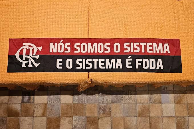 TaTrunks's tweet image. e ninguém cala...