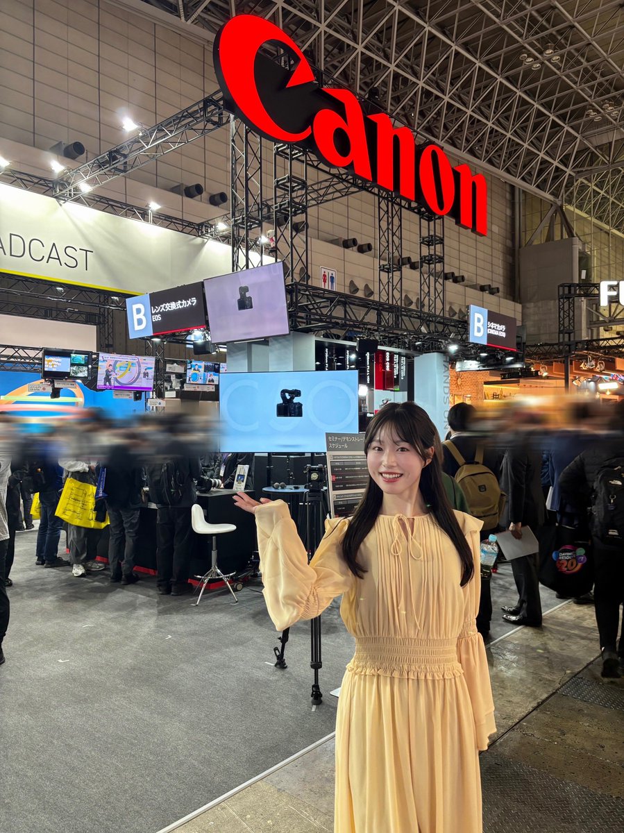 【ケビ男様】イベントなどで大活躍☆キャノン EF 90-300mm USM♡ 🤳🚃🌳