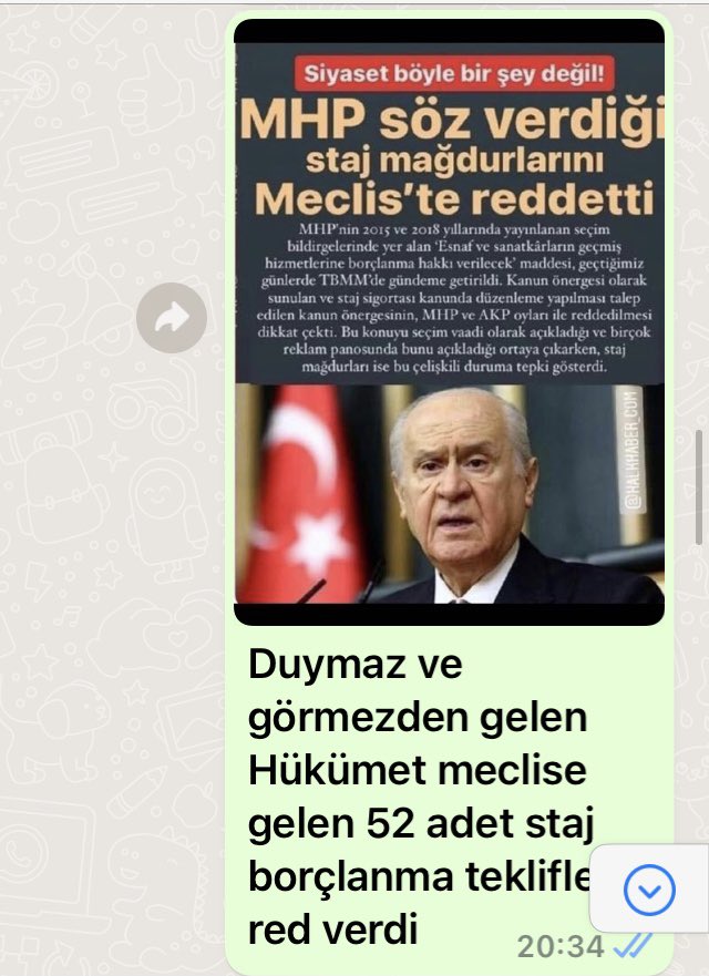 adnancnr's tweet photo. @isikhanvedat Sayın bakan duymaz ve görmezden nasıl geliyorsunuz 23 yıllık EYT olmaz derken oldu 39 yıllık 3308 kanun daki sorun başlangıç neden çözüm e ulaşmıyor sizden önceki bakan çalışma değil öğrenci dedi gencecik canlar yitip gitti 1987 Özal borçlanma hakkı verdi  vicdanınız rahat mı ? ! https://t.co/qqRAIWcVQl