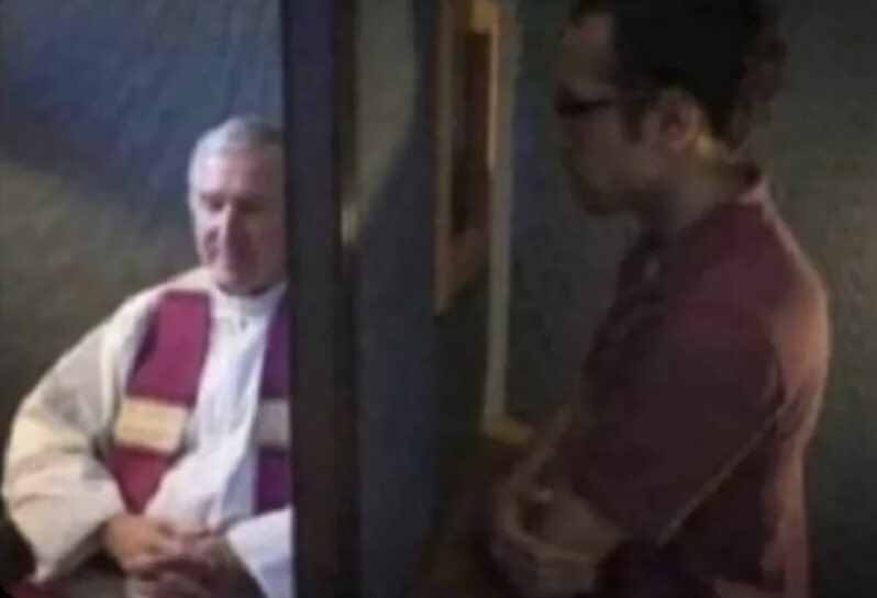 _blasxc_'s tweet image. Assalam alleykum padri

“sijaja hapa kutubu naomba password ya WIFI ya kanisa”