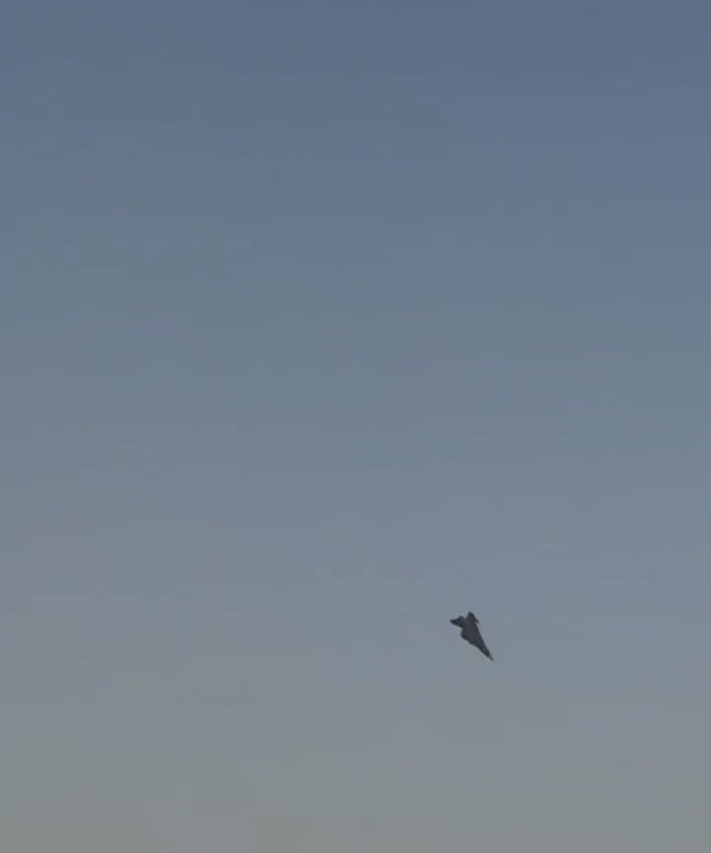 OSPSF's tweet image. A Preliminary Analysis of the Indian Air Force HAL Tejas crash at the Dubai Air Show today: 

Full Pilot Error, unless FBW malfunctioned (unlikely).

After having viewed multiple angles of the fatal crash of the Indian Air Force HAL Tejas, it is now quite clear that the crash…