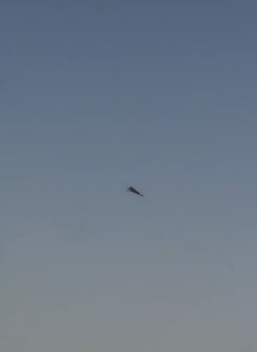 OSPSF's tweet image. A Preliminary Analysis of the Indian Air Force HAL Tejas crash at the Dubai Air Show today: 

Full Pilot Error, unless FBW malfunctioned (unlikely).

After having viewed multiple angles of the fatal crash of the Indian Air Force HAL Tejas, it is now quite clear that the crash…