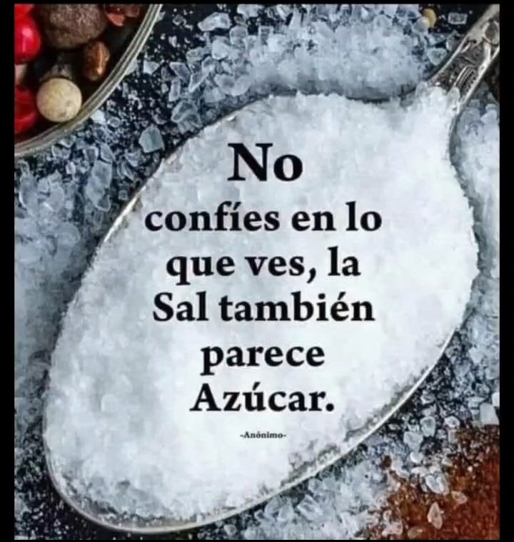 OFM2020's tweet image. Pilas!!