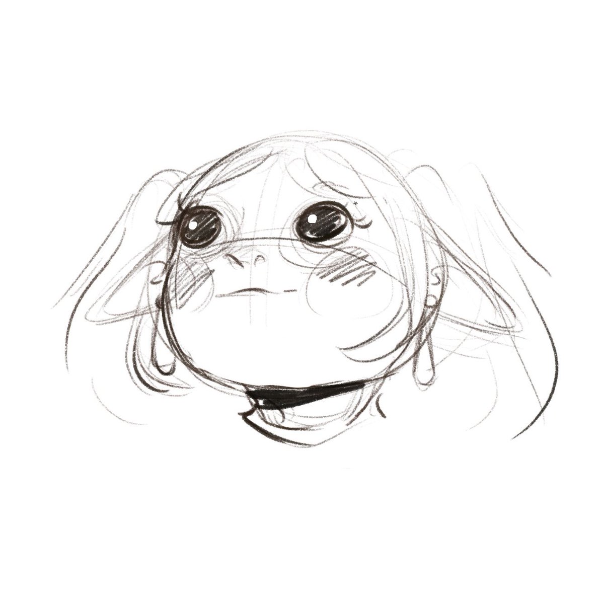 did the frieren thing 🪄✨