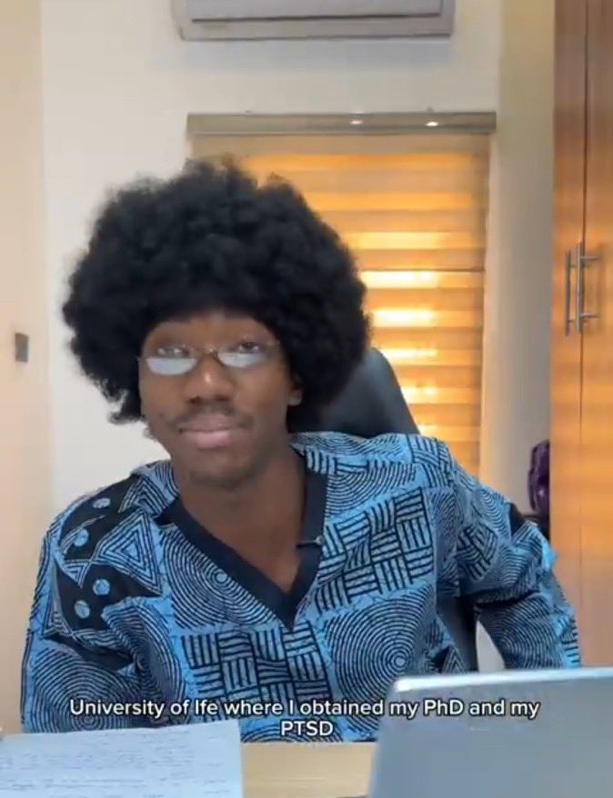 fredrickofowora's tweet image. The way Bowen boys dey leave bowen for Lead city should be studied o
Kilode?