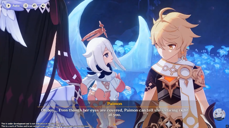 G8_Genshin's tweet image. Liben is Back!

Marvelous Merchandise is returning in Version 6.2! There will also be new Selenic Chronicles, and an update to the Repertoire of Myriad Melodies~

#GenshinImpact #SpecialProgram #LunaIII #Livestream #Game8