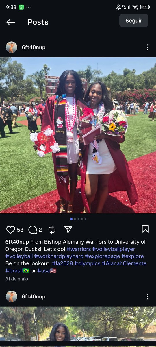 ferreiraxxx_'s tweet image. A mãe dela ali embaixo, &quot; fiquem de olho nela, #olimpiadas brasil ou eua?&quot;