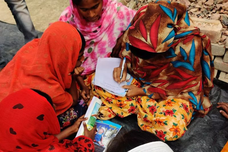 Ashmore Group plc tweet media