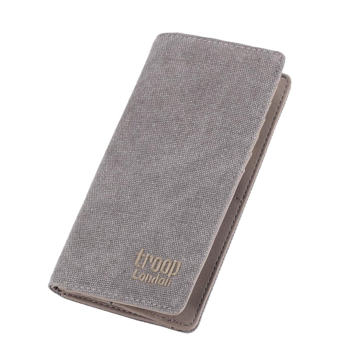 Trooplondonuk's tweet image. Meet your new essential: WALLET 002. Sleek, stylish, and perfect for organizing cash and cards without the bulk. Minimal effort, max style. #TroopLondon #WalletEssentials trooplondon.com/products/walle…