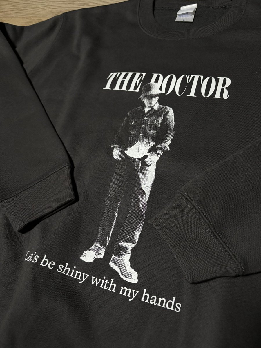 【新品未使用】はじめまして松尾です。 オンラインスクラッチA賞 スウェット上下 公式】UVカットセットアップ｜ 雪椿 ｜ シロノサクラ。 – シロノサクラ