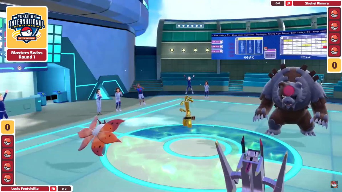 ❤奇跡さま❤consul❤ Pokemon USUM] The man who is loved by modders once again!! How